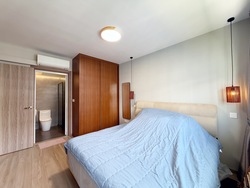 Blk 420C Waterfront II @ Northshore (Punggol), HDB 4 Rooms #583320721